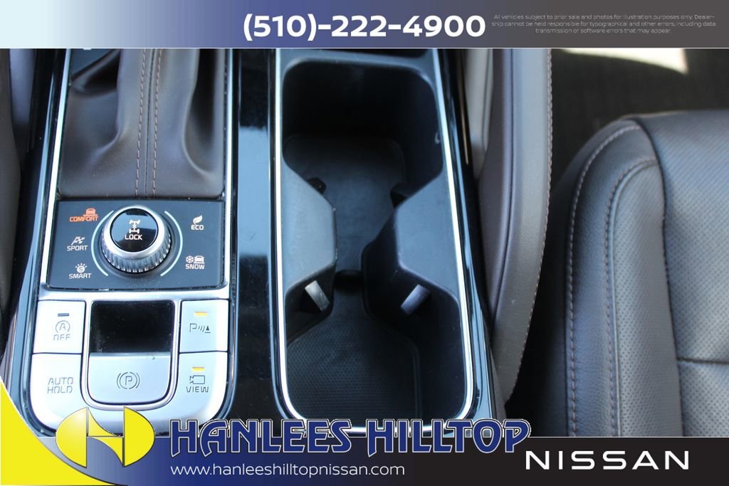 Used 2021 Kia Telluride SX image 23