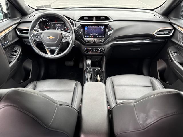 Used 2023 Chevrolet TrailBlazer ACTIV w/ Convenience Package FWD image 18