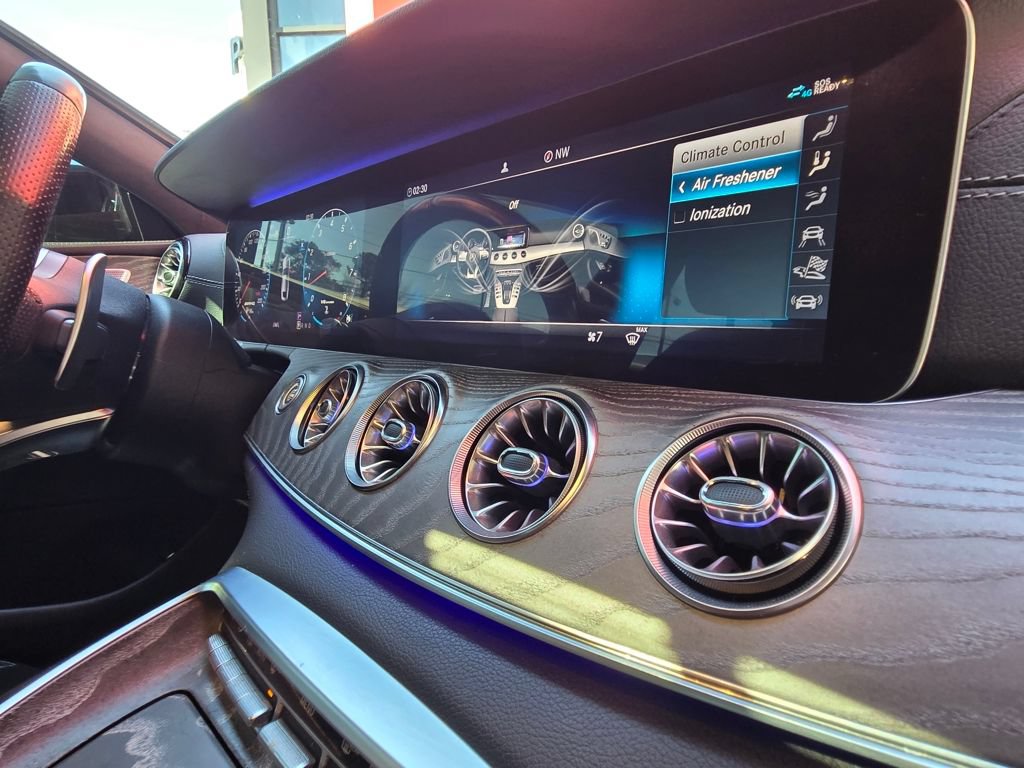 Used 2020 Mercedes-Benz AMG GT 63 S image 25