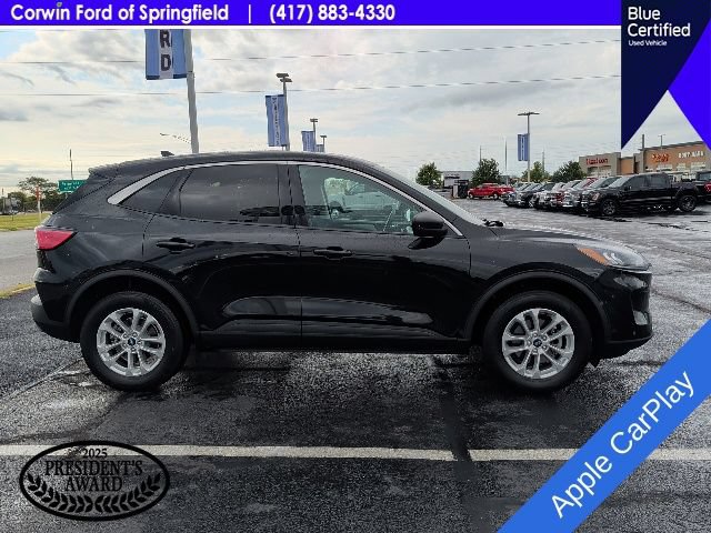 Used 2022 Ford Escape SE w/ Convenience Package AWD/4WD image 5
