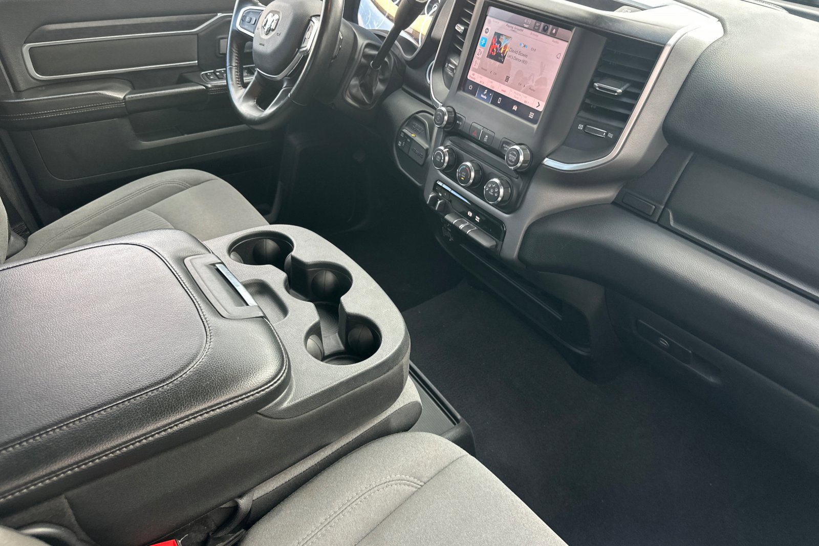 Certified 2024 RAM 2500 Big Horn image 15