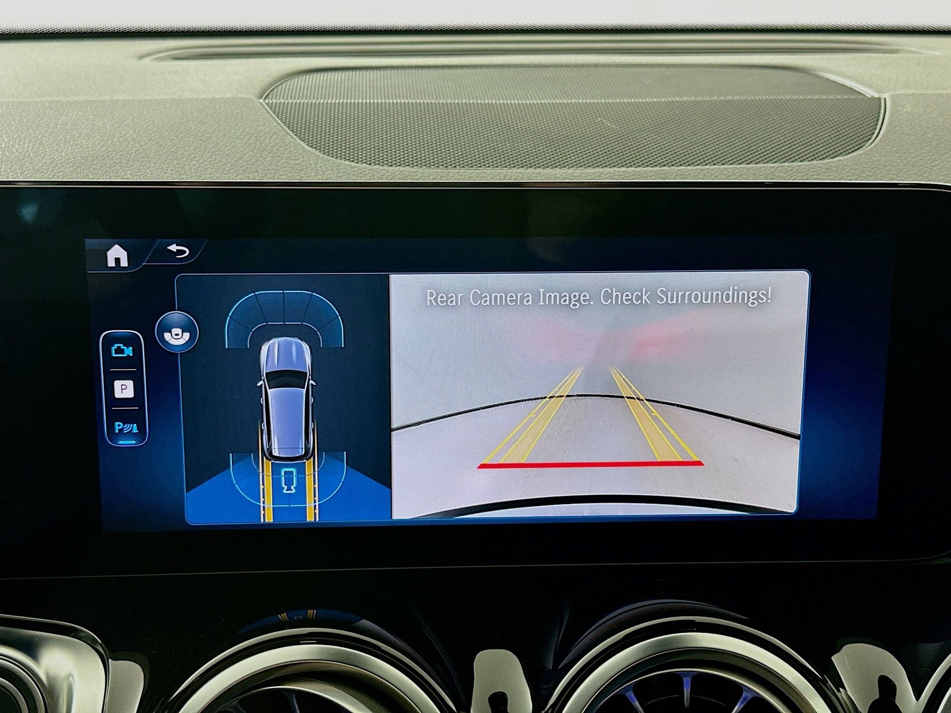 Certified 2025 Mercedes-Benz GLB 250 image 14