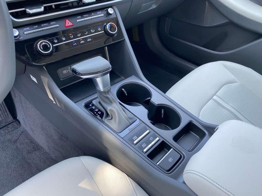 New 2025 Hyundai Sonata SE image 13