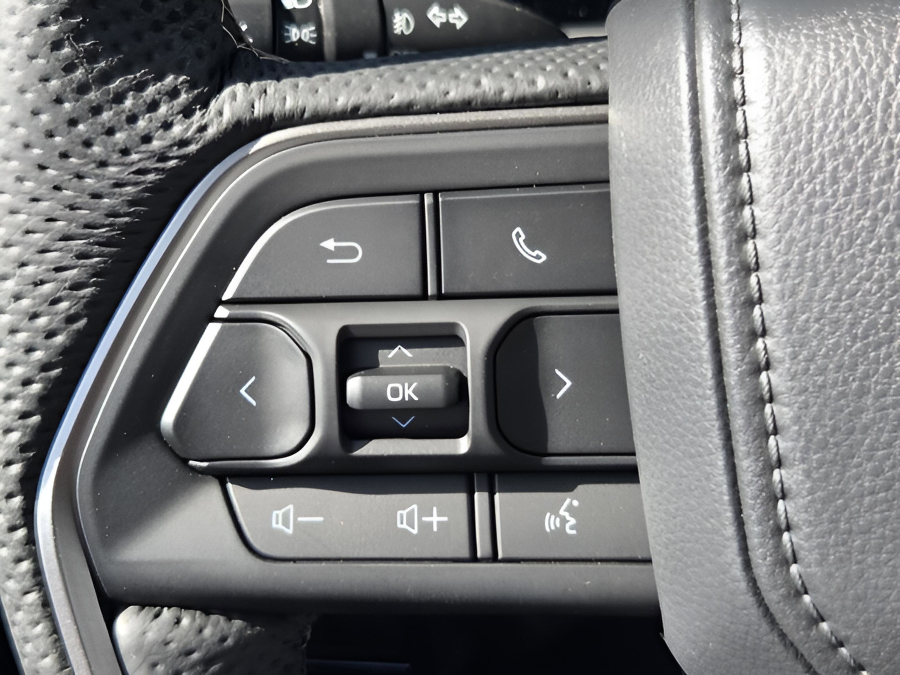 New 2026 Toyota Tundra 1794 Edition image 24