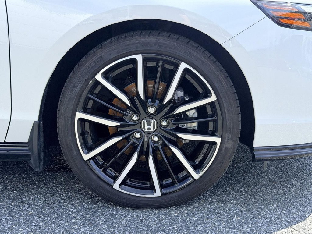 Used 2025 Honda Accord Touring image 25