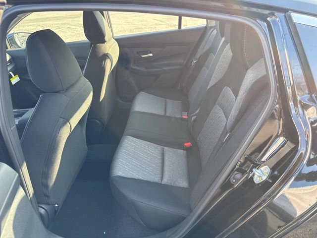 New 2026 Nissan Sentra SV w/ SV Convenience Package image 11