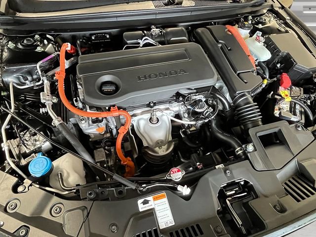 New 2026 Honda Accord Sport image 14