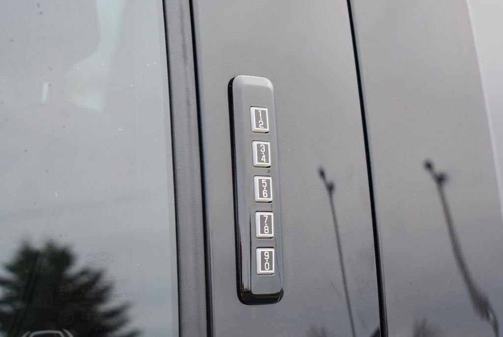 Used 2023 Ford F150 Lariat w/ Equipment Group 502A High AWD/4WD image 10