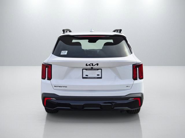 New 2026 Kia Sorento SX AWD/4WD image 5