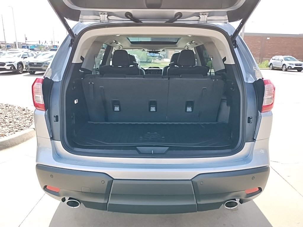 New 2025 Subaru Ascent Bronze Edition image 55