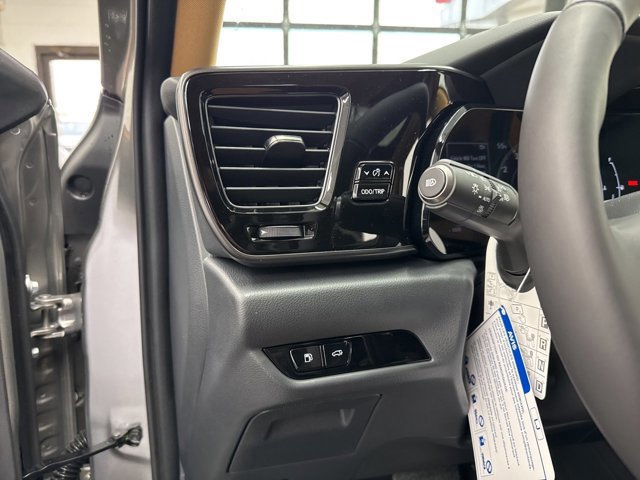 New 2026 Lexus NX 350 AWD image 34