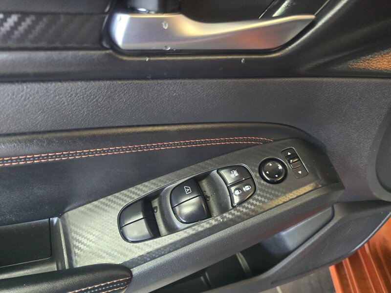 Used 2022 Nissan Altima 2.5 SR FWD image 18
