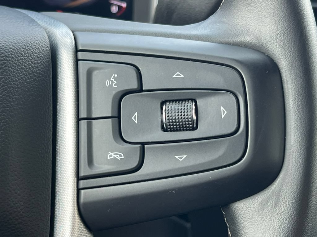 Used 2024 GMC Sierra 1500 Elevation w/ X31 Off-Road Package AWD/4WD image 25
