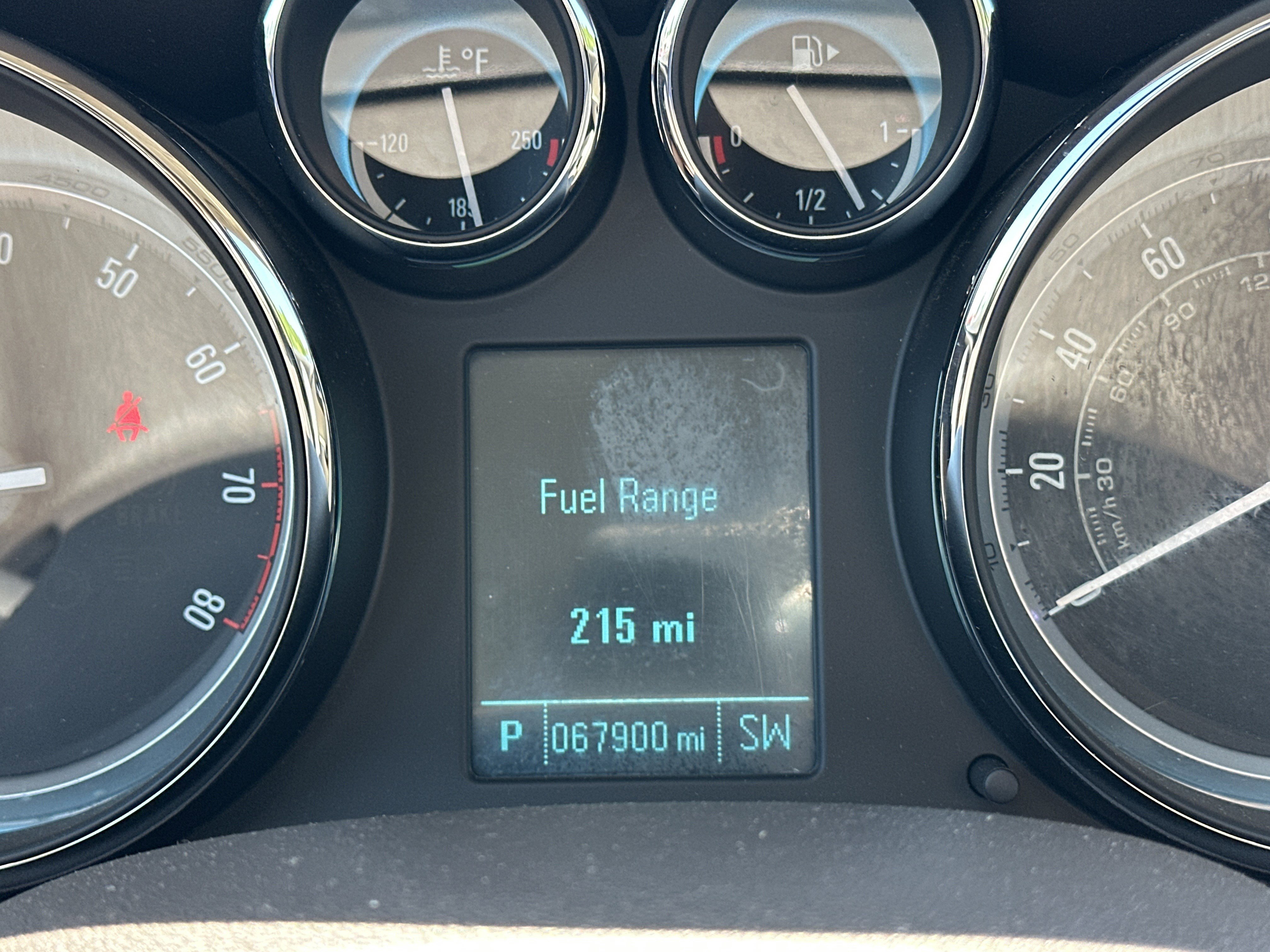 Used 2014 Buick Verano image 20