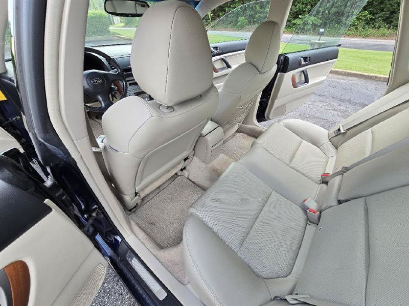 Used 2005 Subaru Legacy 2.5GT Limited AWD/4WD image 23