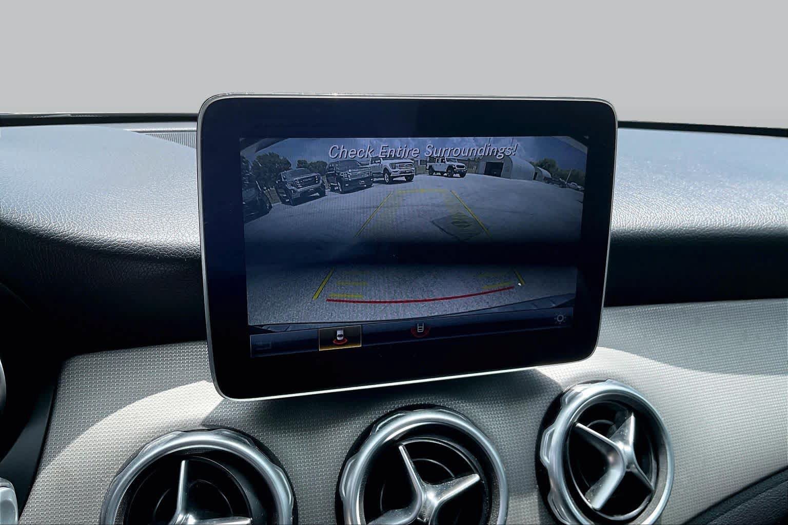 Certified 2020 Mercedes-Benz GLA 250 image 26