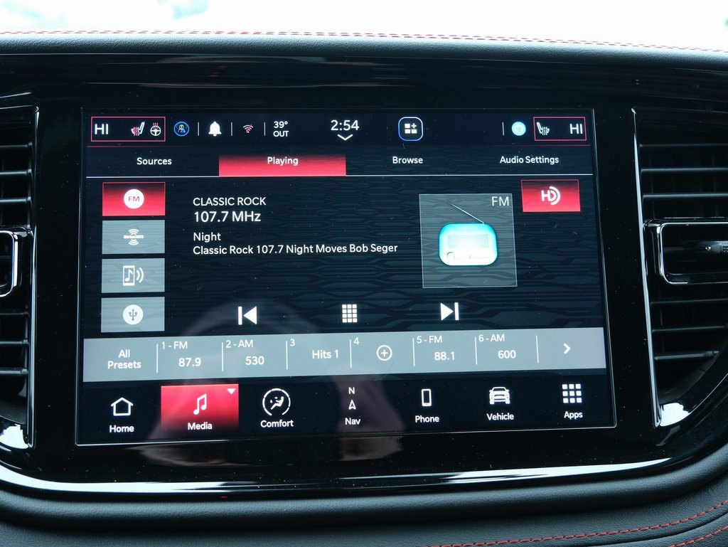 Used 2024 Dodge Durango R/T image 20