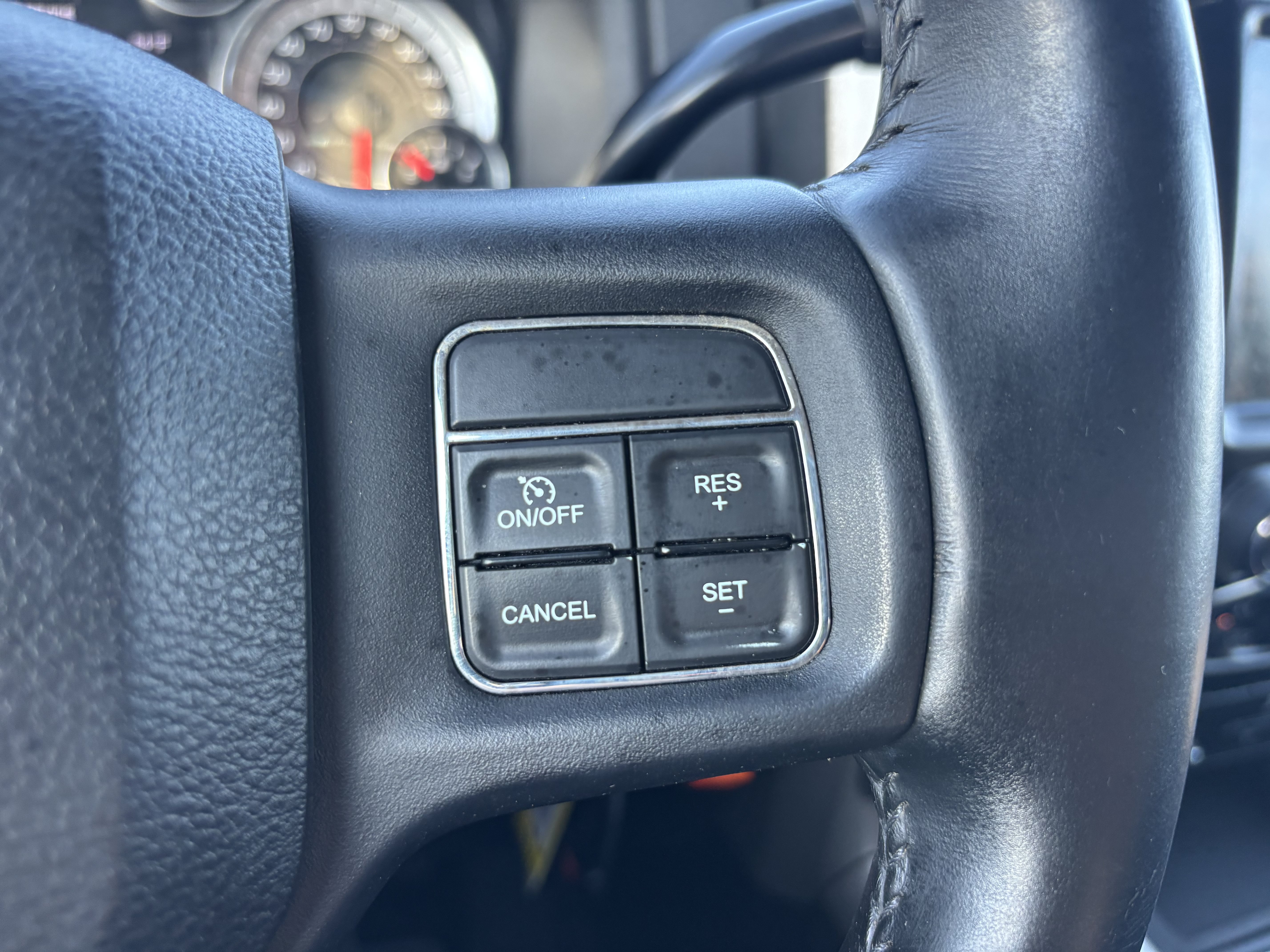 Used 2016 RAM 2500 Big Horn w/ Black Appearance Group AWD/4WD image 22