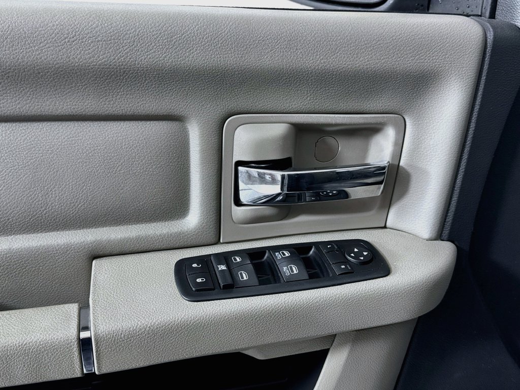 Used 2012 RAM 1500 Outdoorsman AWD/4WD image 14