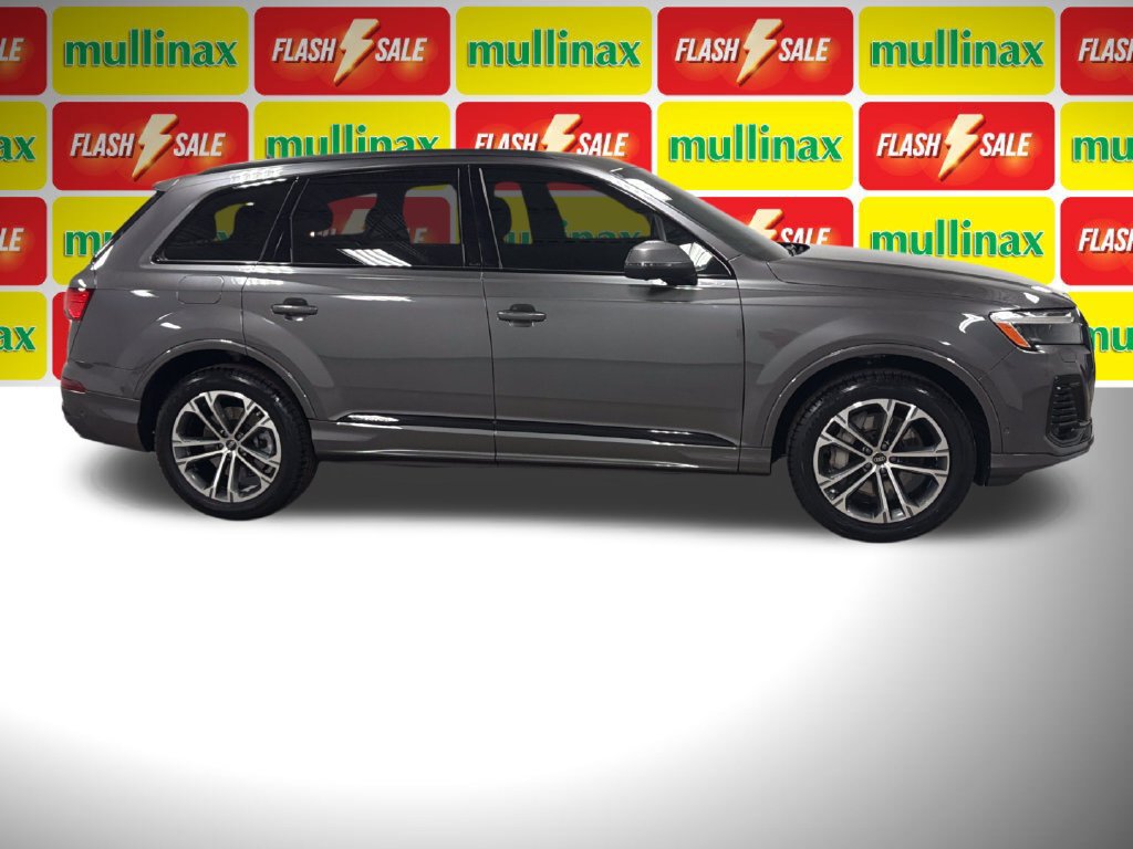 Used 2025 Audi Q7 2.0T Premium Plus AWD/4WD image 18