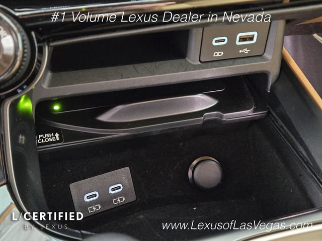 Used 2025 Lexus NX 350h AWD w/ Accessory Package (2T) image 39