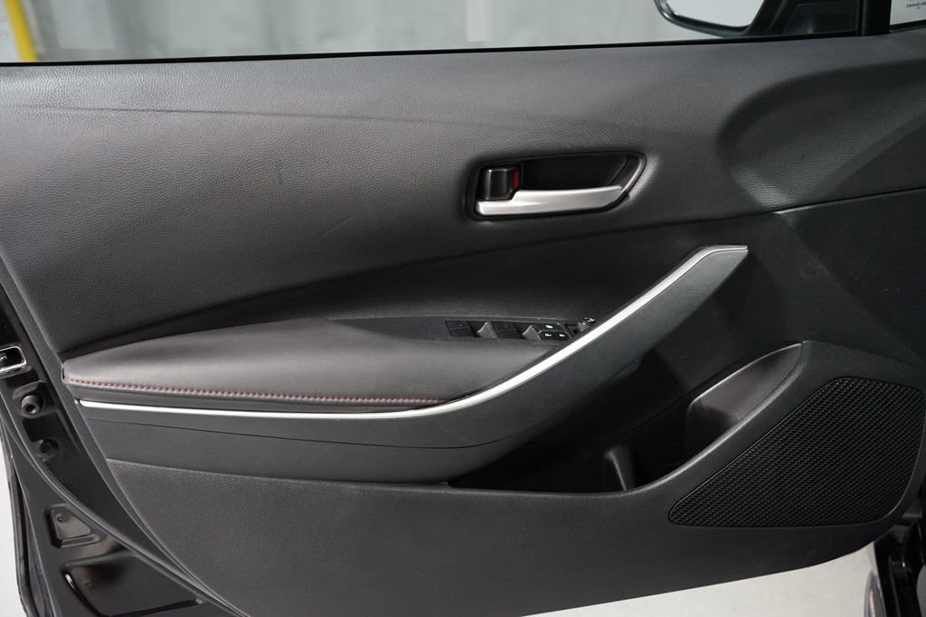 Certified 2023 Toyota Corolla SE image 26