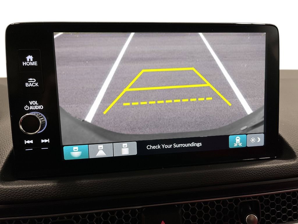 New 2026 Honda Civic Type R image 20