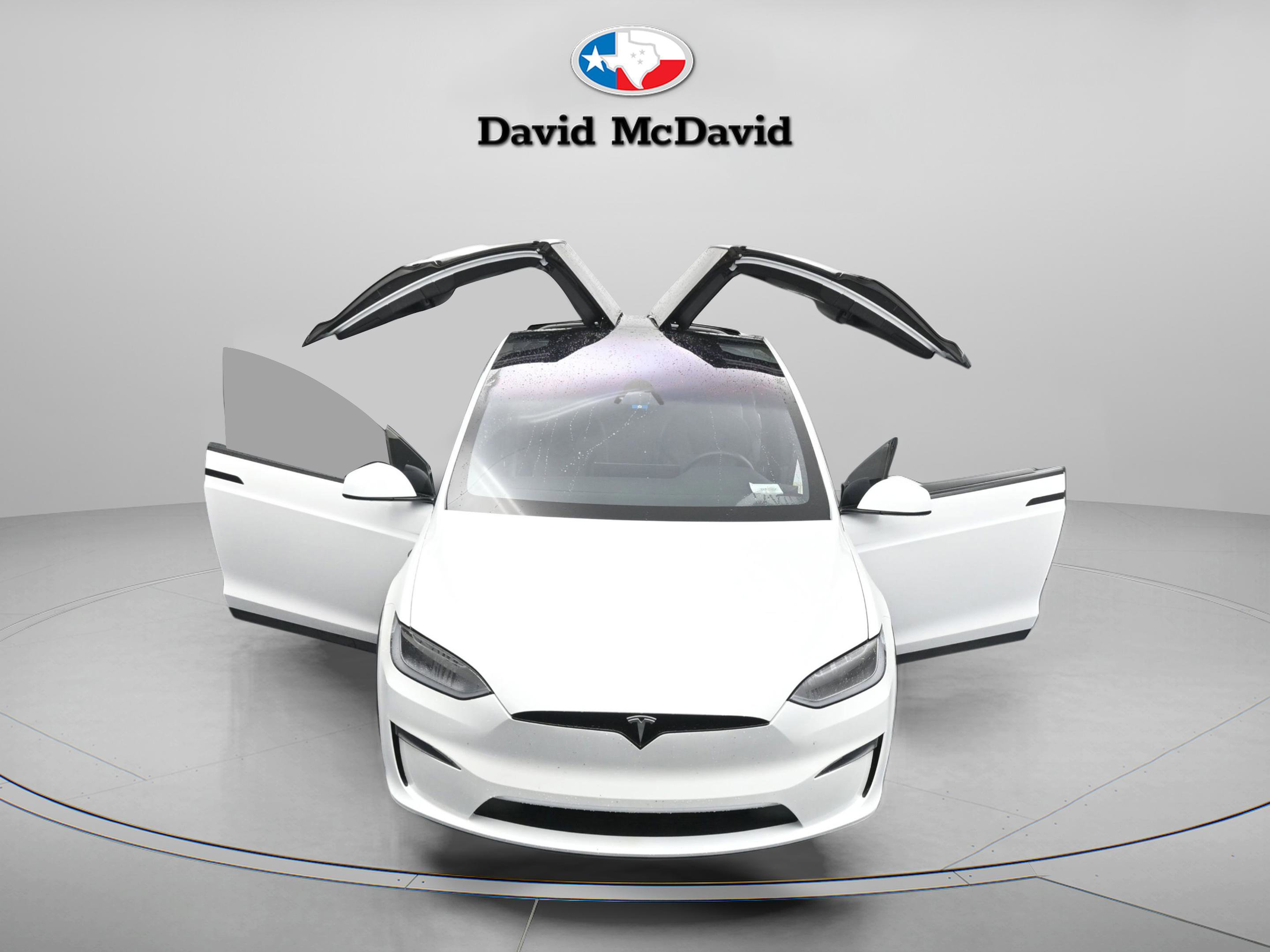 Used 2024 Tesla Model X image 36