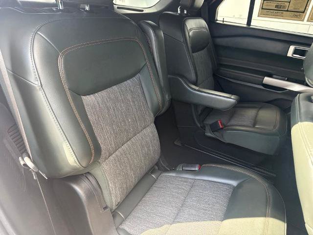 Certified 2023 Ford Explorer Timberline AWD/4WD image 31