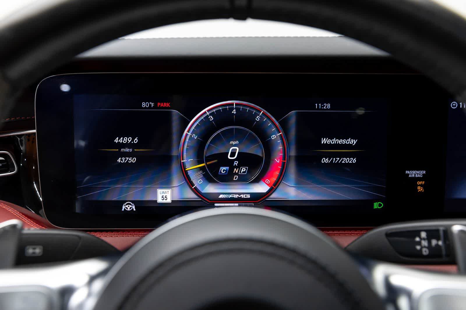 Used 2019 Mercedes-Benz S 63 AMG 4MATIC Coupe image 20