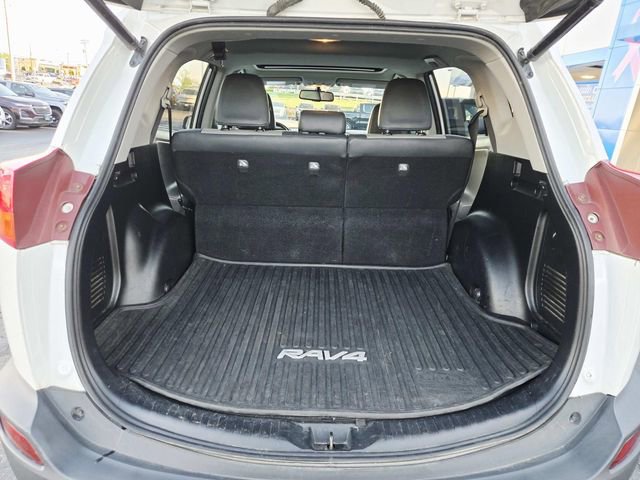 Used 2013 Toyota RAV4 Limited AWD/4WD image 11