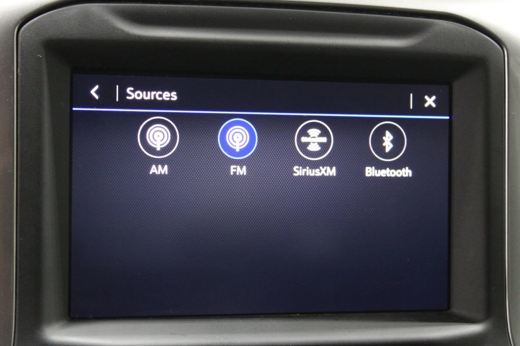 Used 2024 Chevrolet Silverado 2500 Custom w/ Custom Value Package image 43