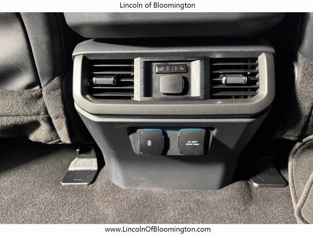 Used 2024 Ford F150 Lariat w/ Equipment Group 502A High AWD/4WD image 17
