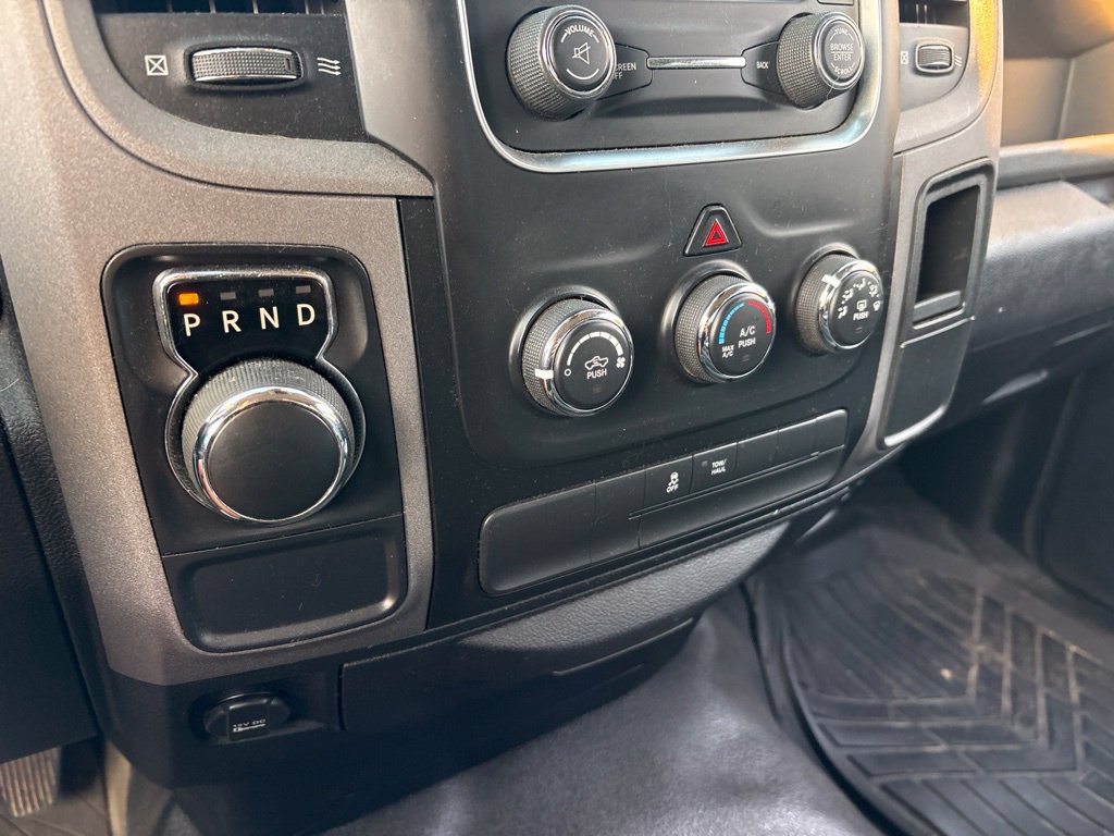 Used 2016 RAM 1500 Tradesman w/ Popular Equipment Group RWD image 22