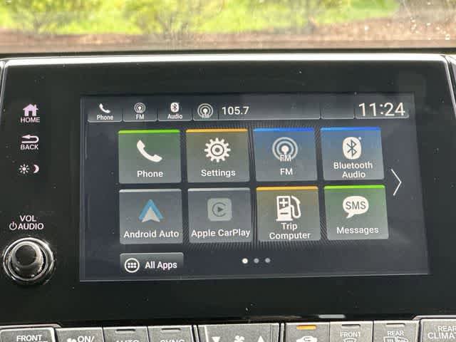 Used 2023 Honda Odyssey EX-L image 13