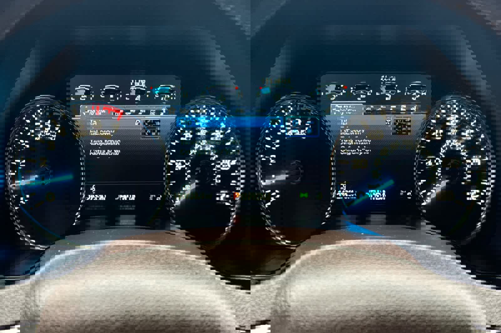 Certified 2019 Ford F150 Lariat image 24