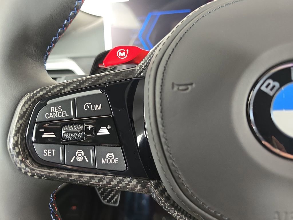 New 2026 BMW M4 xDrive Competition image 16