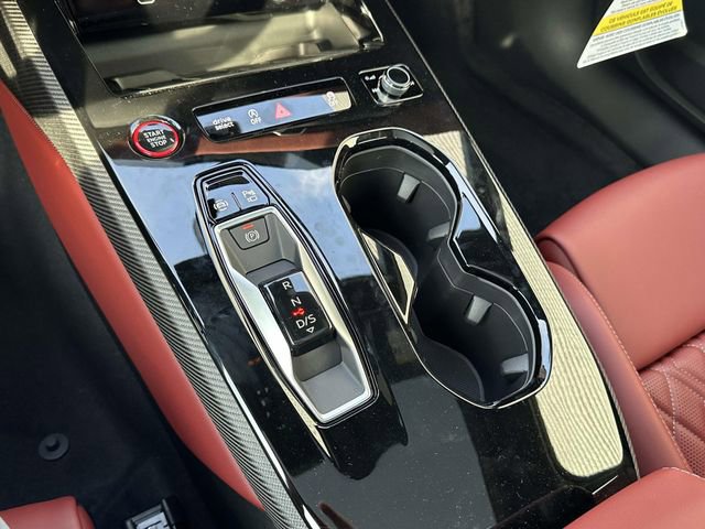 New 2026 Audi S5 Premium Plus AWD/4WD image 12