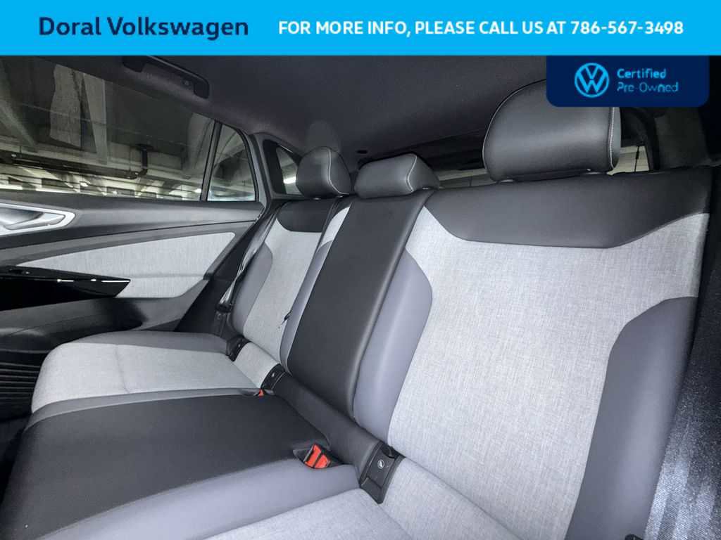 Used 2023 Volkswagen ID.4 Pro RWD image 21