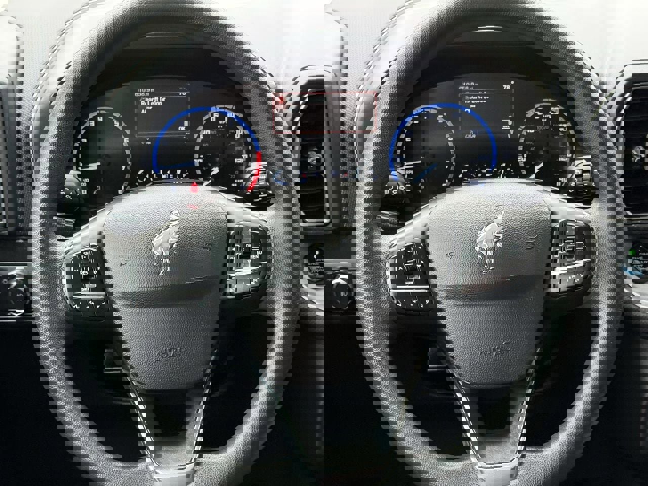 Used 2021 Ford Bronco Sport Big Bend image 11