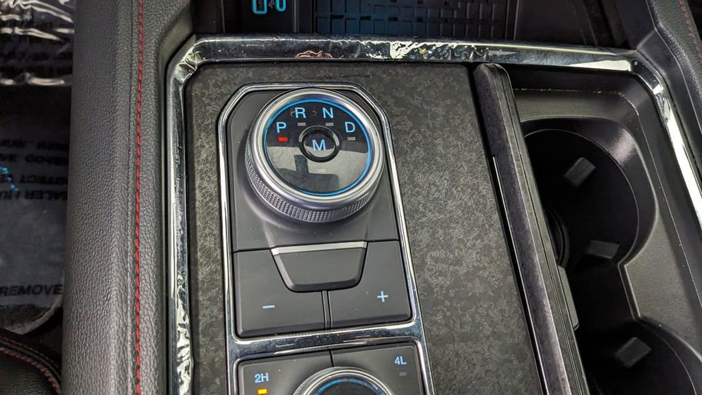 Certified 2022 Ford Expedition Limited AWD/4WD image 32