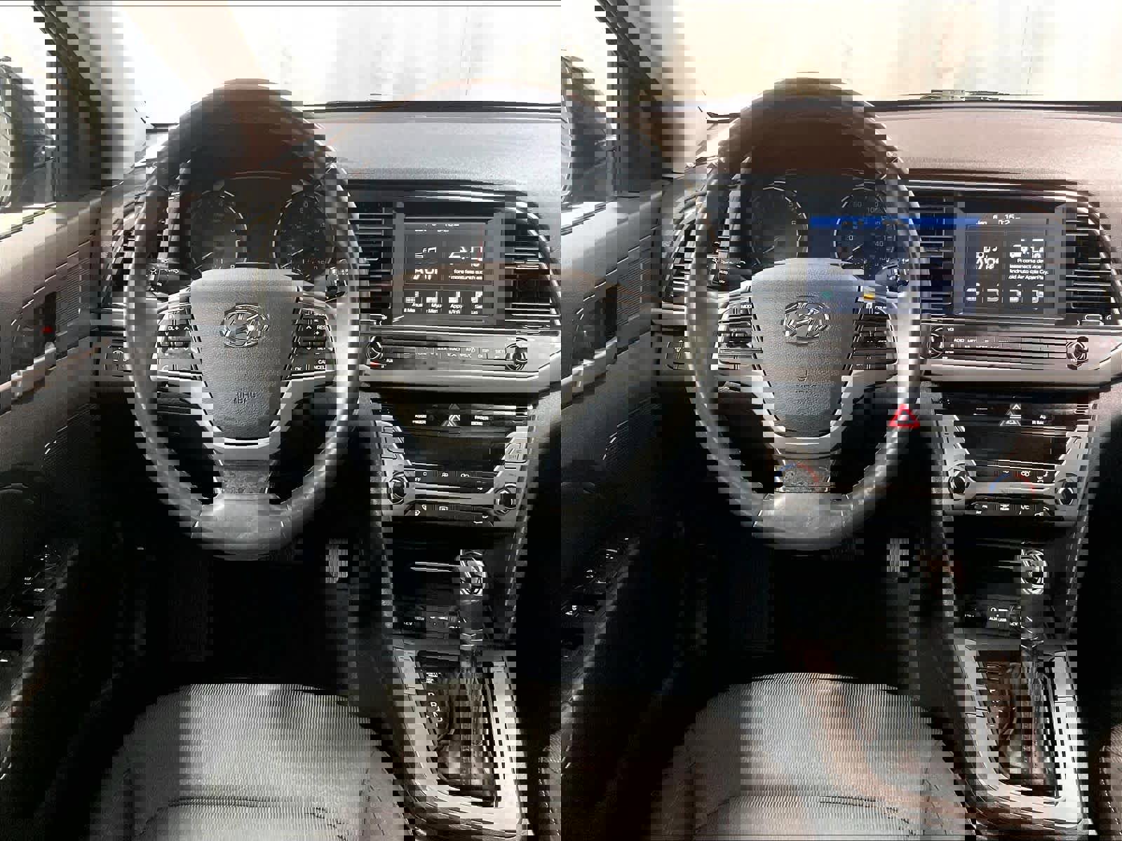 Used 2018 Hyundai Elantra Value Edition image 17