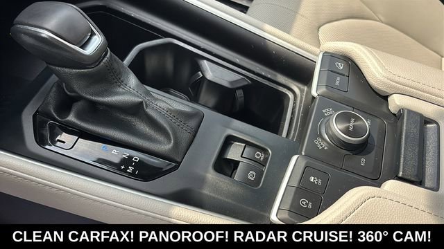 Used 2024 Toyota Grand Highlander Platinum image 22