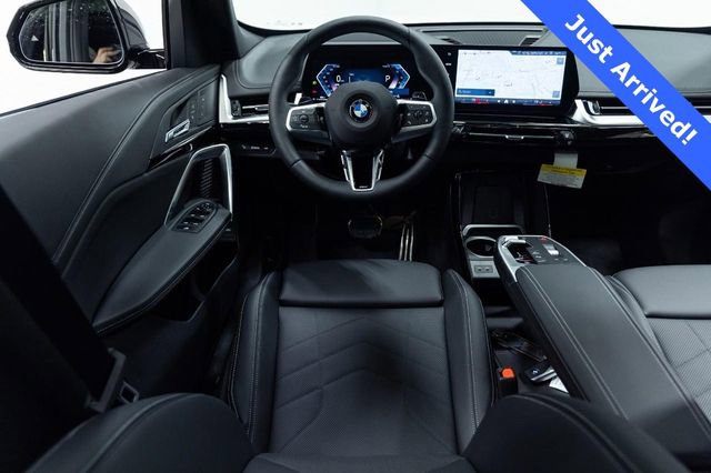 New 2026 BMW X1 xDrive28i image 4