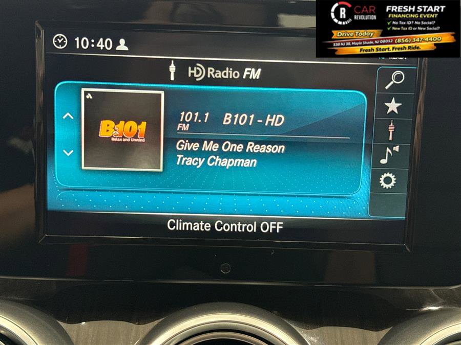 Used 2019 Mercedes-Benz C 300 4MATIC Sedan w/ Premium Package image 43