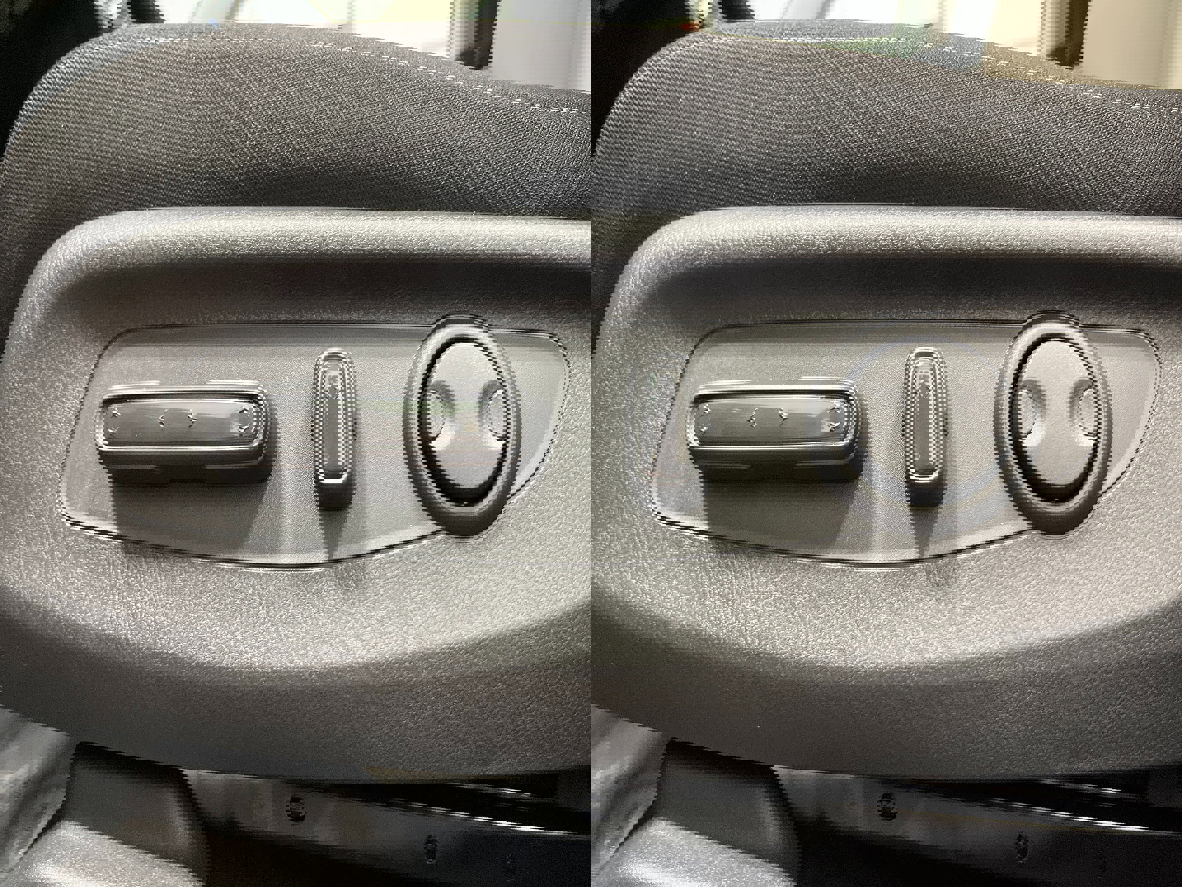 New 2026 Honda CR-V EX image 13