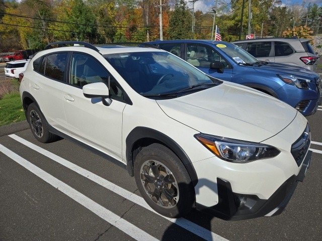 Used 2023 Subaru Crosstrek 2.0i Premium image 2