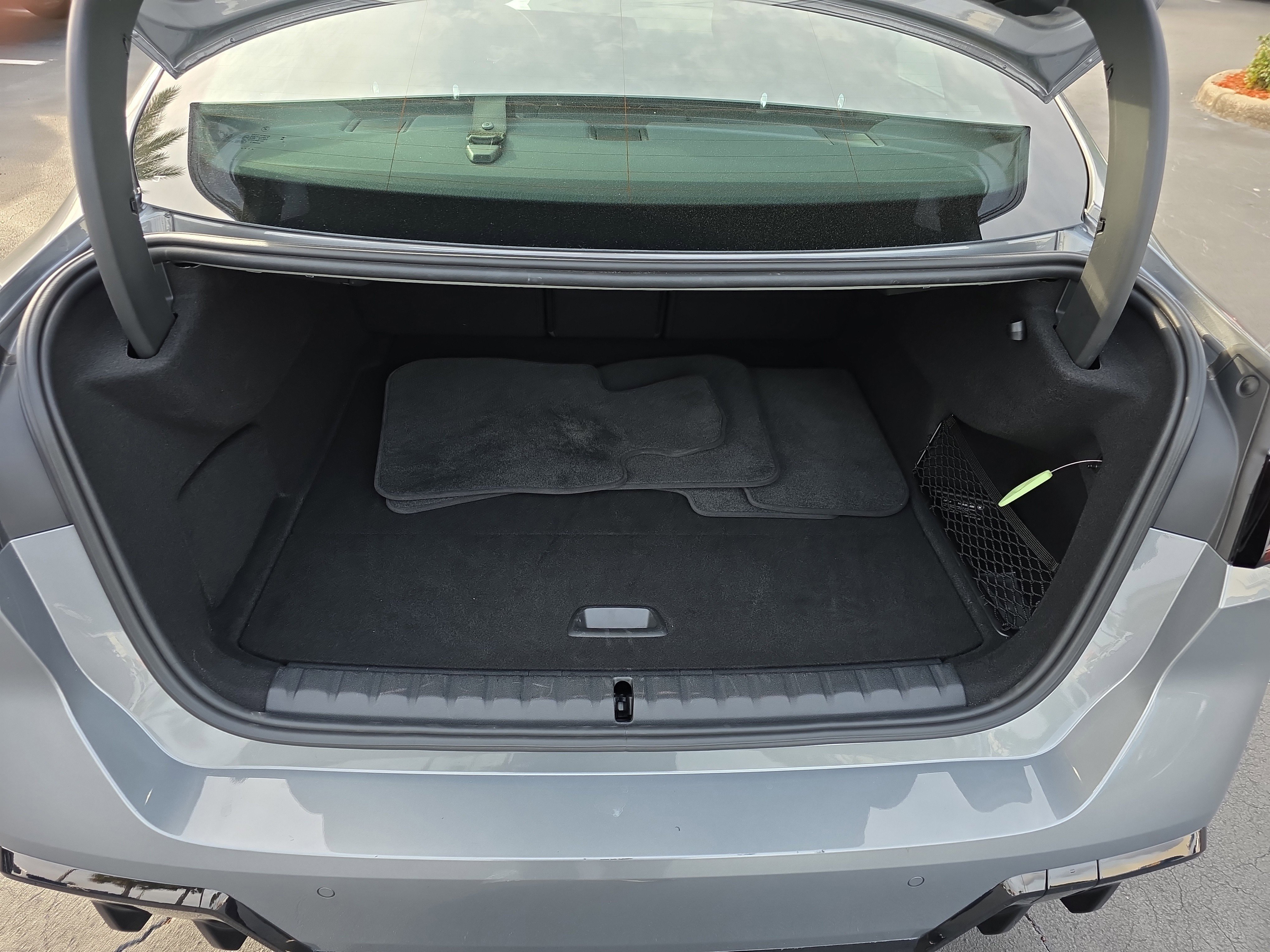 Used 2025 BMW 228i xDrive 228 xDrive image 8