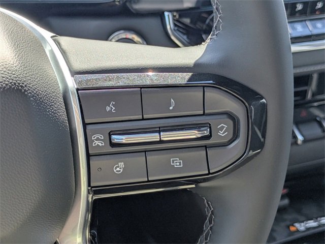 New 2026 Chevrolet Colorado LT w/ LT Convenience Package image 27