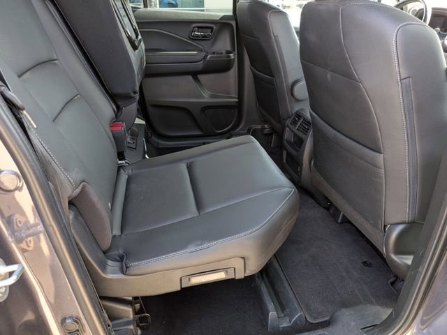 Used 2022 Honda Ridgeline RTL-E image 13